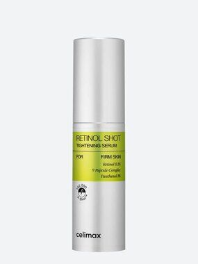 CELIMAX The Vita-A Retinal Shot Tightening serum 30ml 1.01 fl oz